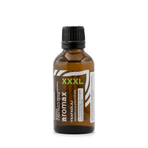 AROMAX XXXL Teafaolaj 50ml