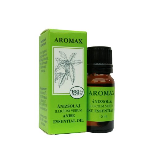 AROMAX Ánizs illóolaj 10 ml