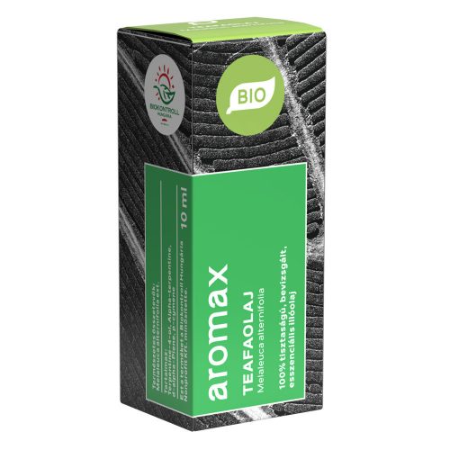 AROMAX BIO Teafaolaj 10ml