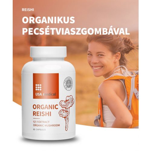 Pecsétviaszgomba kapszula acerola kivonattal 60 db