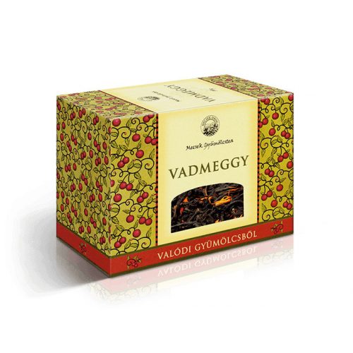 MECSEK Vadmeggy tea 100 g