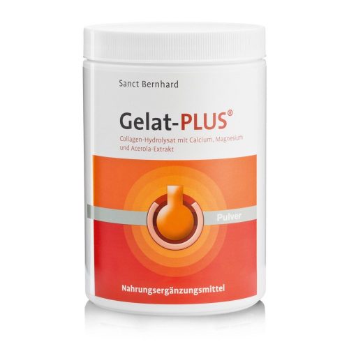 Sanct Bernhard Gelat-Plus  500g por