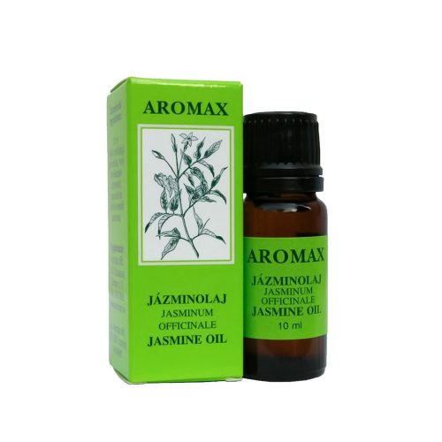 AROMAX Jázmin illóolaj 10 ml