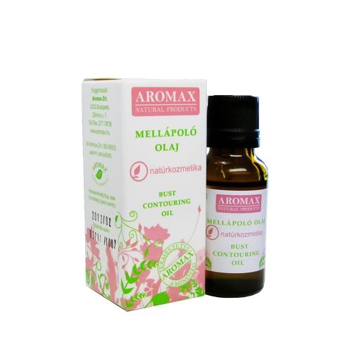 AROMAX Mellápoló olaj 20 ml